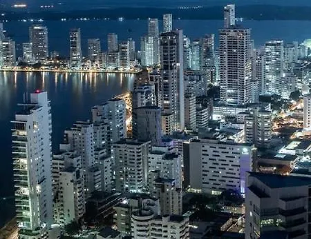 Mr1-2g Basico Cerca Al Mar Con Aire Acondicionado Y Wifi 4 Personas Apartamento