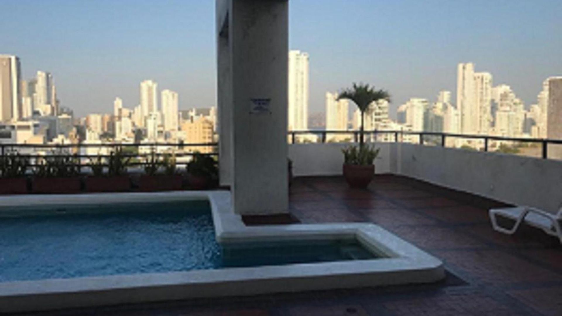 Apartamento Mr1-2g Basico Cerca Al Mar Con Aire Acondicionado Y Wifi 4 Personas Cartagena