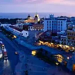 Mr1-2G Apartamento Basico Cerca Al Mar Con Aire Acondicionado Y Wifi Para 4 Personas