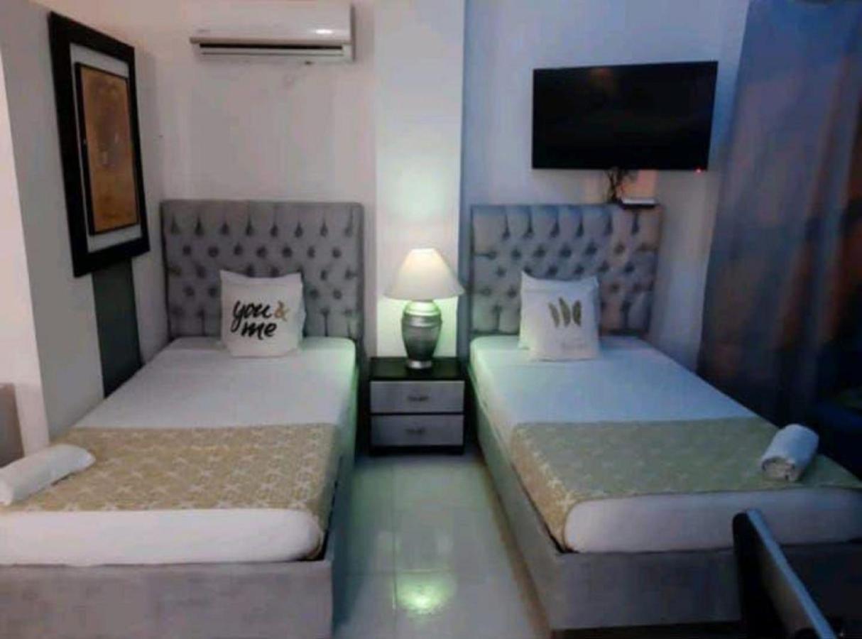 Mr1-2g Basico Cerca Al Mar Con Aire Acondicionado Y Wifi 4 Personas Apartment Cartagena